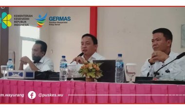 Penerapan PerBup Tahun 2022