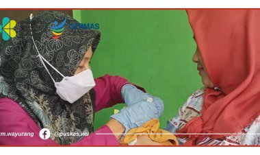 Posyandu Balita
