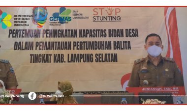 Kegiatan Pertemuan Bides