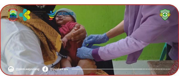 Posyandu Bayi Balita