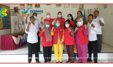 Percepatan Vaksinasi Booster