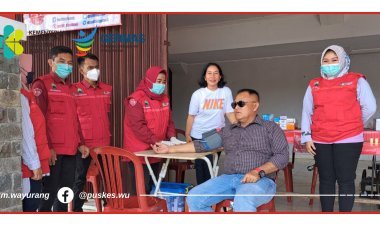 Giat Vaksinasi