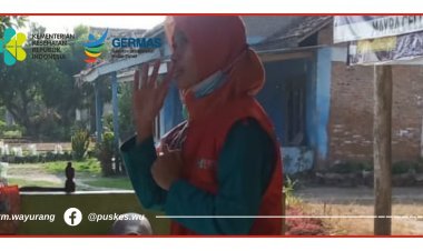 Posyandu Bayi Balita