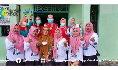 Prolanis dan Posbindu