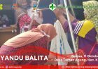 Posyandu Balita