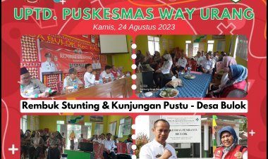 Rembuk Stunting