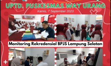 Rekredensial BPJS